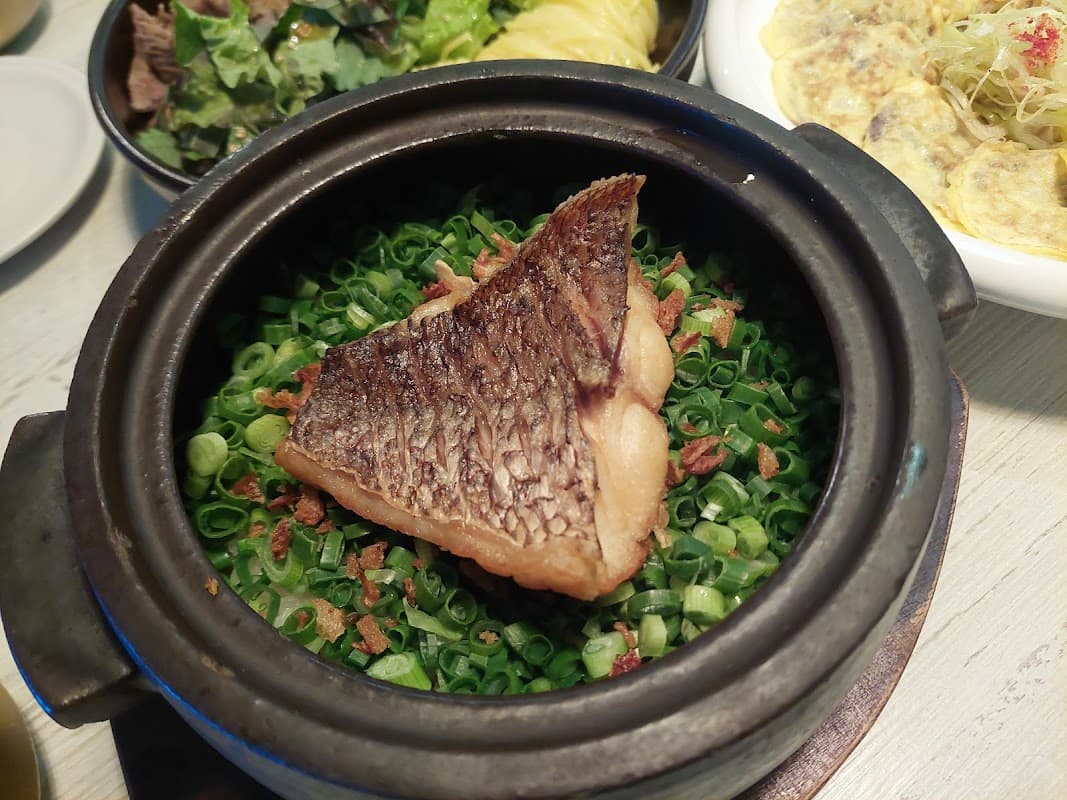 Hanamdong Jeongdong sub