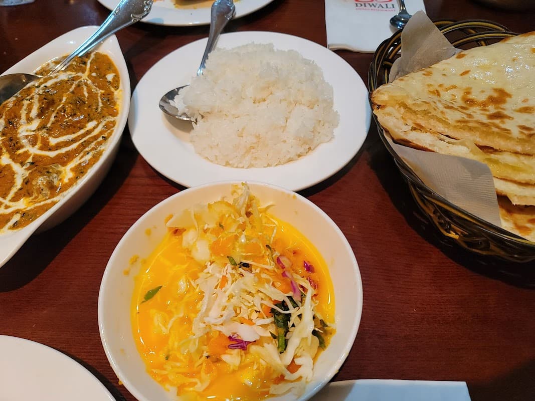 Diwali 디왈리 sub