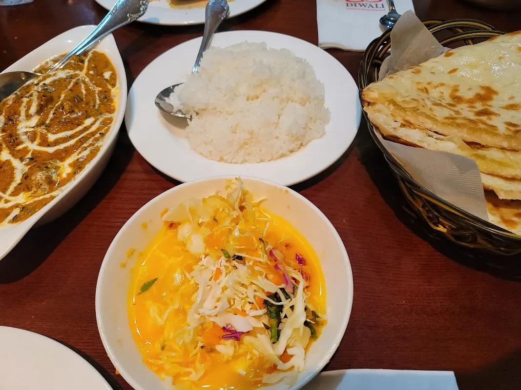 Diwali 디왈리 sub