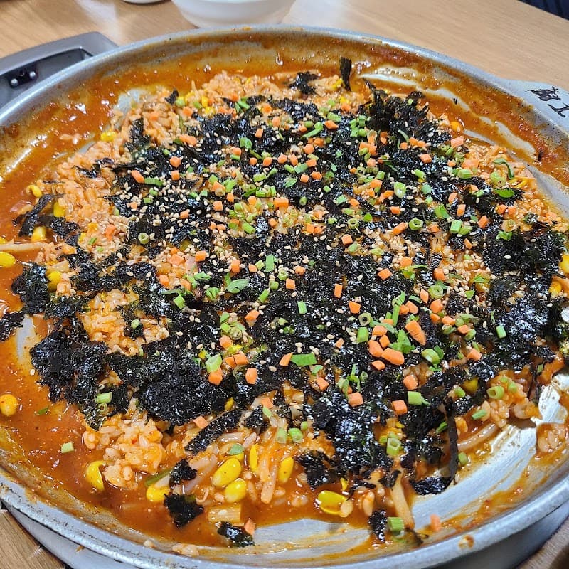 무진장해물탕 sub
