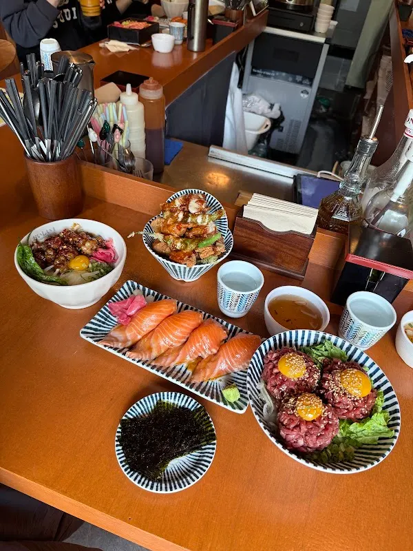 Yeonhadong sub