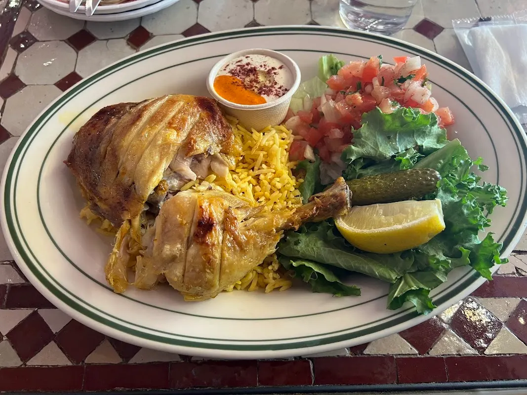 Morococo Cafe sub