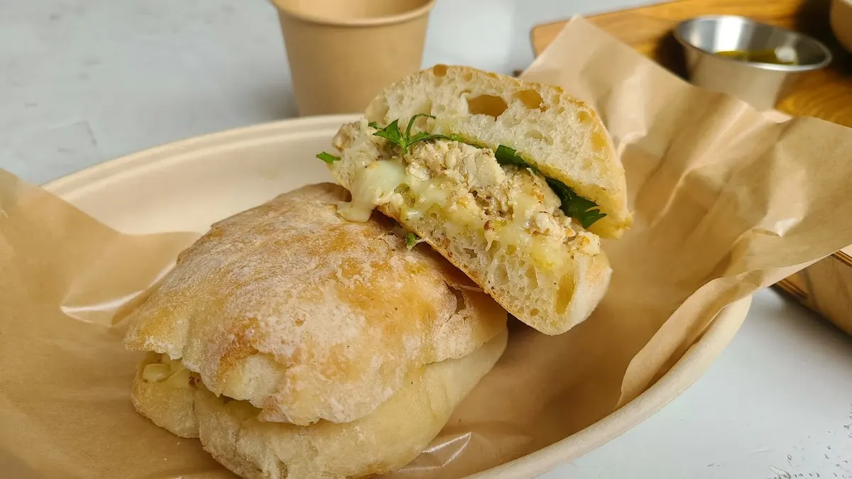 La Green sub