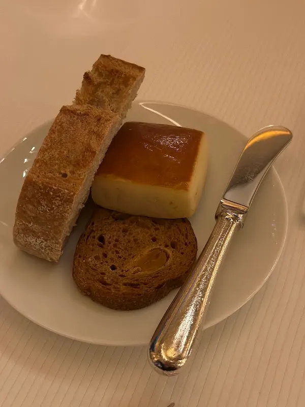 Pierre Gagnaire à Séoul sub
