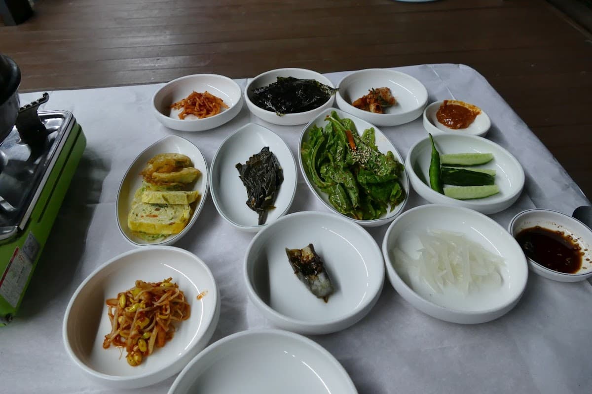 Nam-Yangjib sub