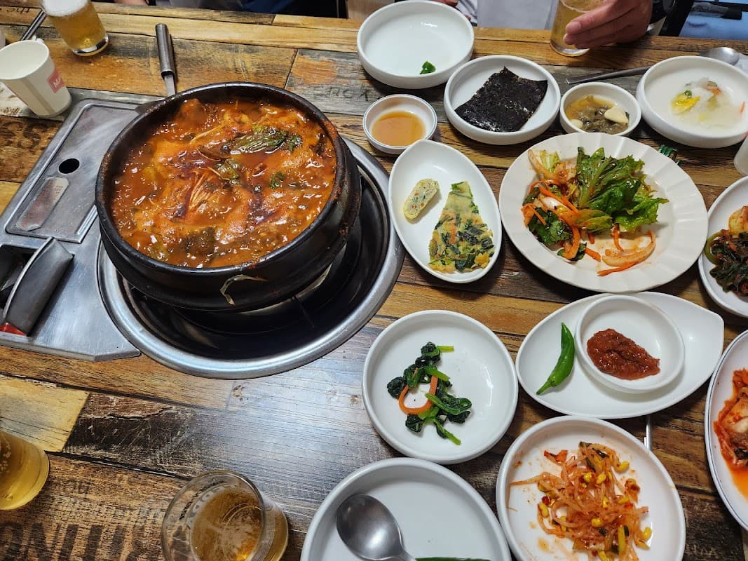 Nam-Yangjib sub