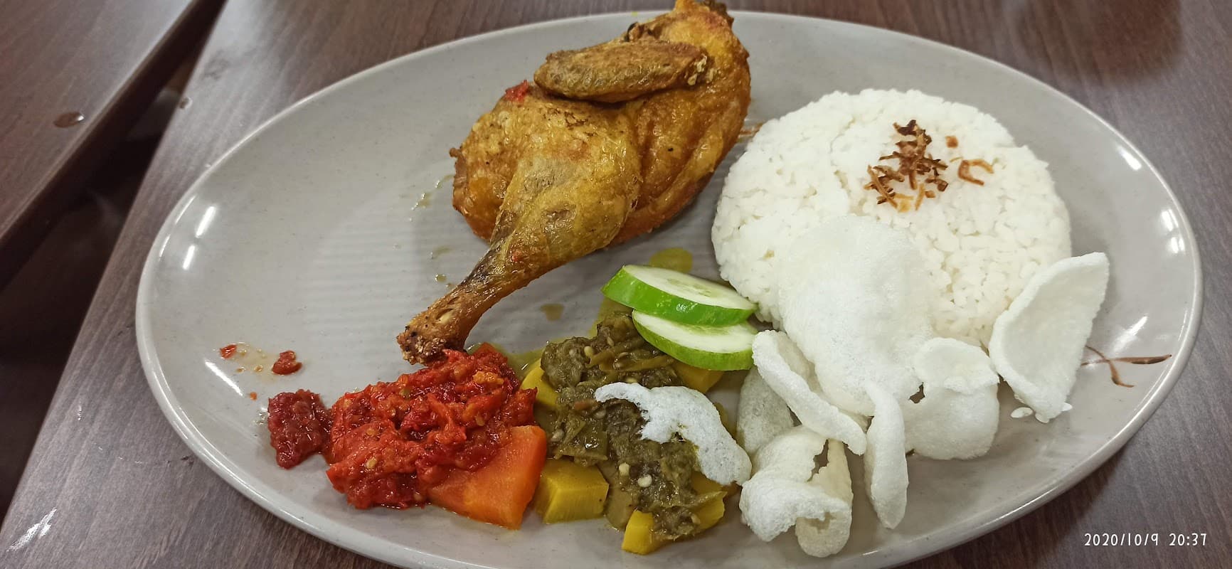 Warung Lea Indonesia sub