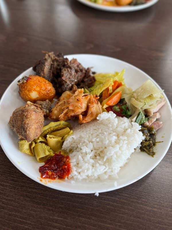 Warung Lea Indonesia sub