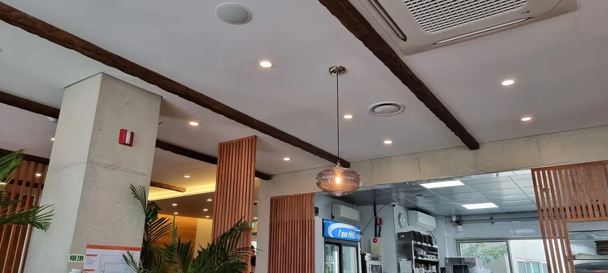 삼수장어 본점 main