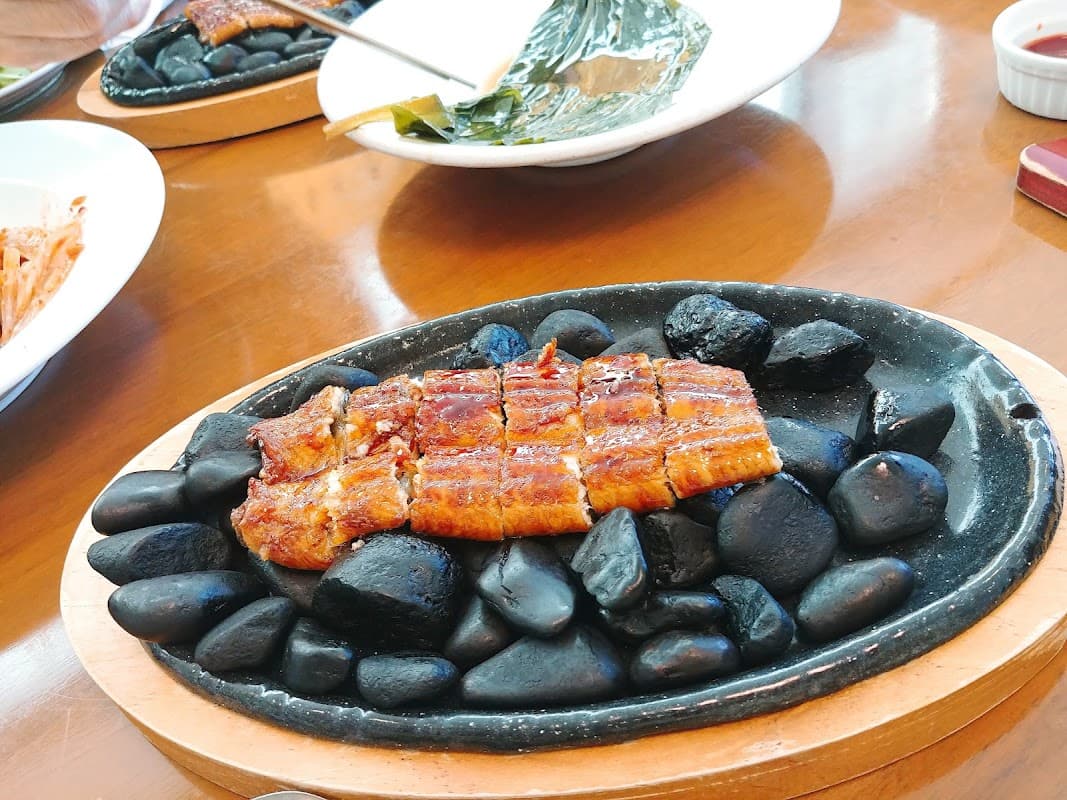 삼수장어 본점 sub