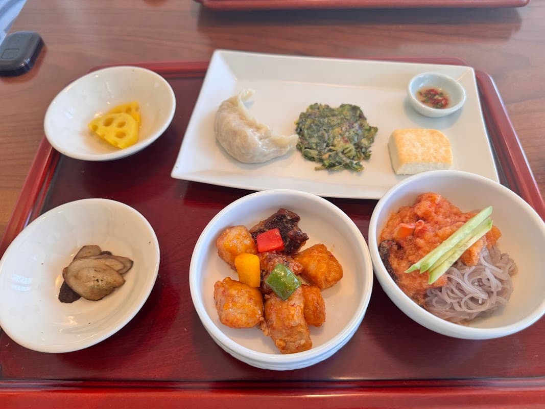 Balwoo Gongyang sub