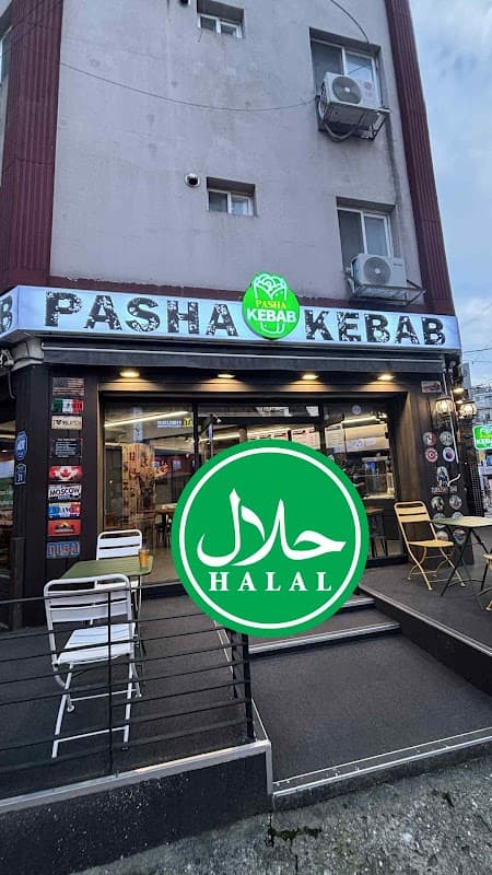 파샤케밥