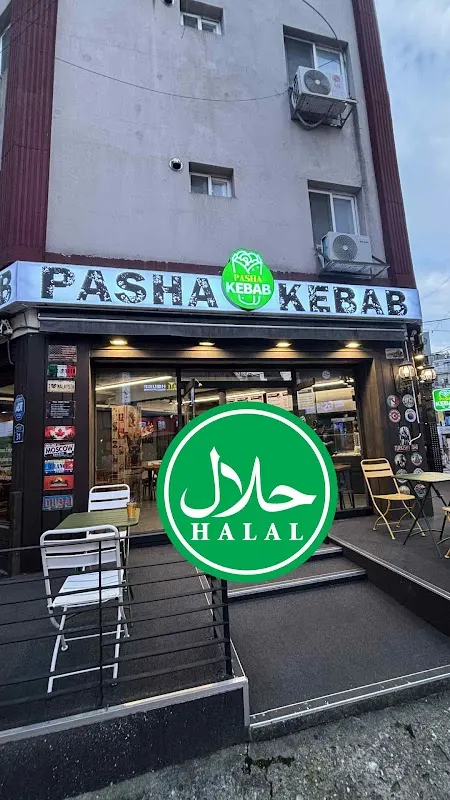 Pasha Kebab & burger_halal food 🍔 main