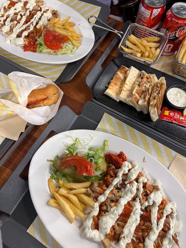 Pasha Kebab & burger_halal food 🍔 sub