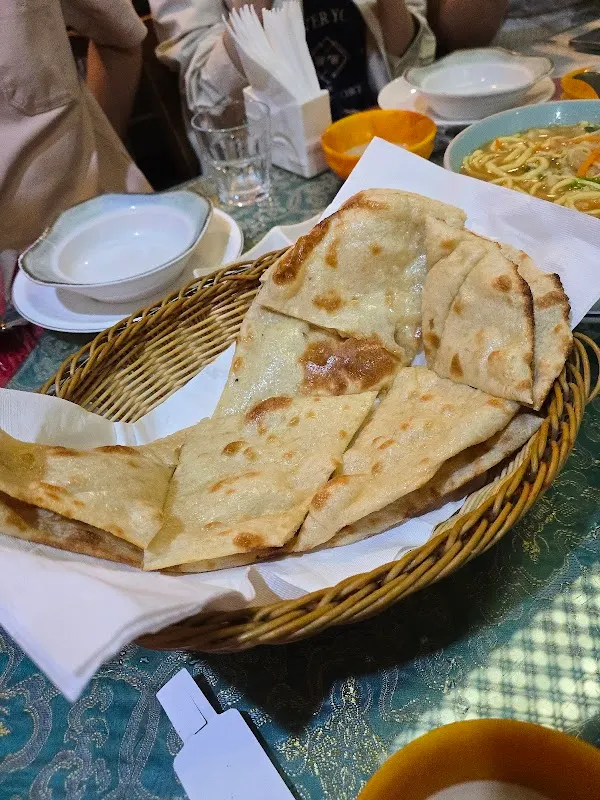 Potala Restaurant Jongno Branch sub