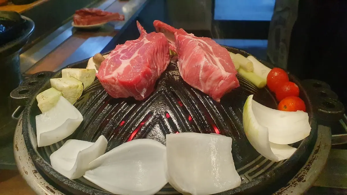 라무진 철산점 main