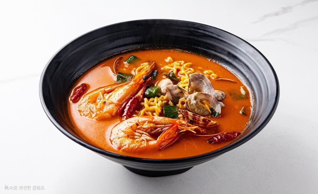 관호 광화문점 (kwanho restaurant) sub