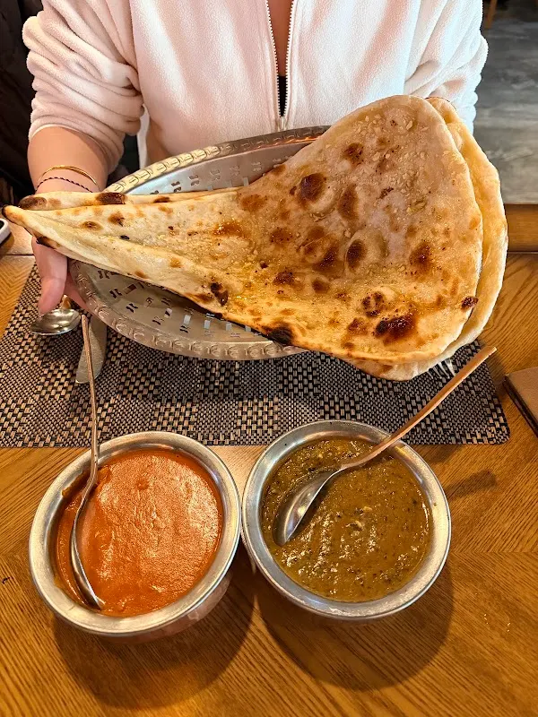 Om Indian Restaurant Mapo/Gongduk sub