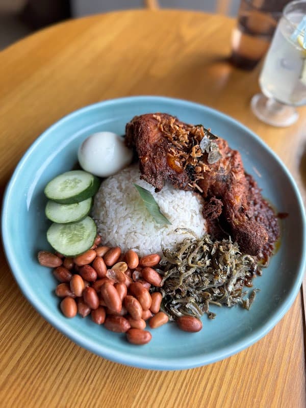The Makan sub
