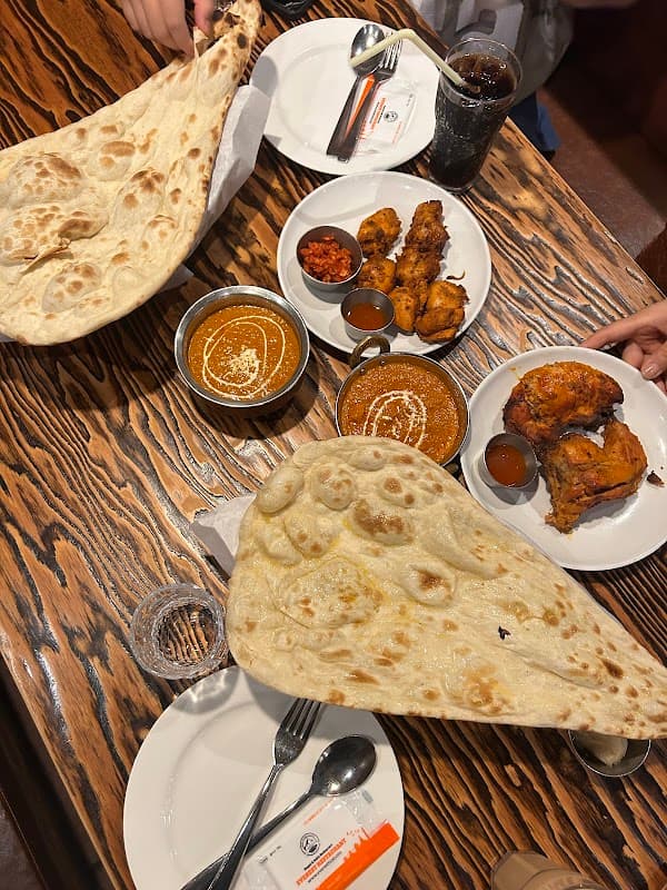Everest, Starfield Hanam Branch sub