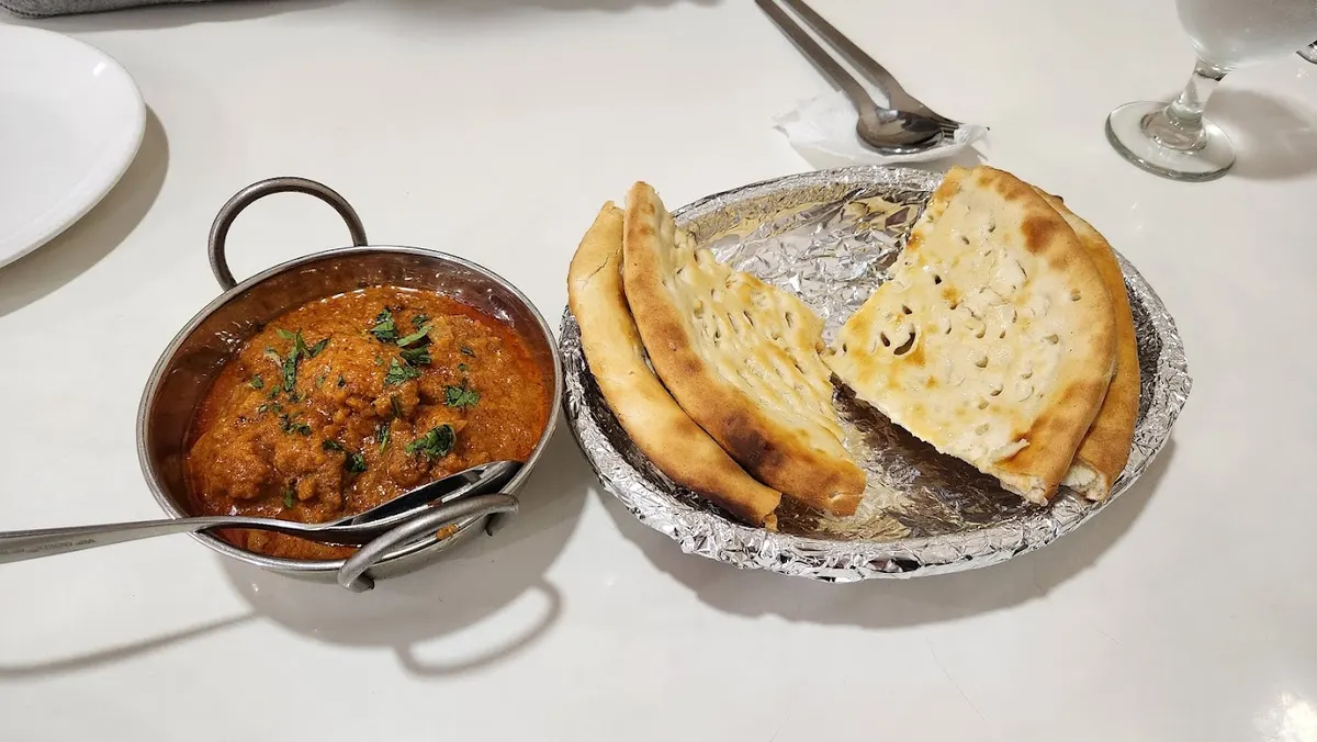 Pak India Restaurant sub