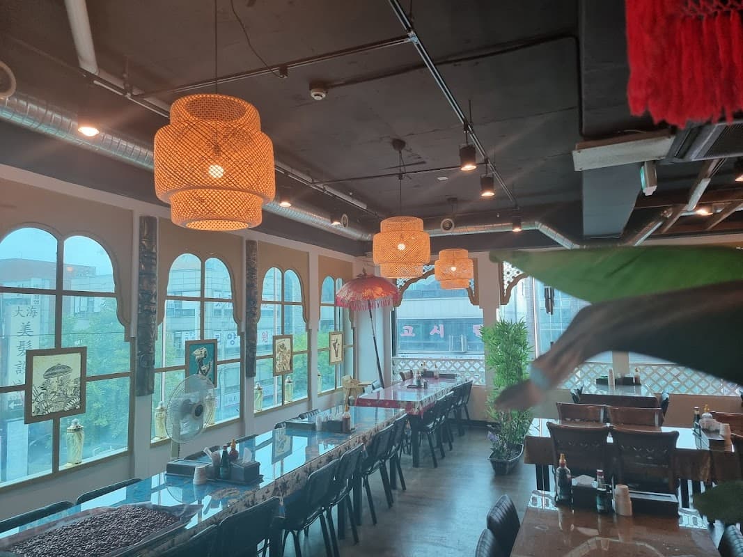 로얄레스토랑 (Royalrestaurant Ansan)