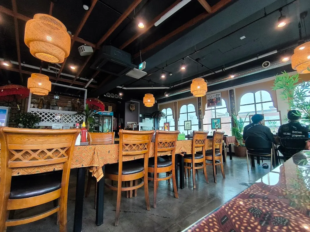 로얄레스토랑 (Royalrestaurant Ansan) sub