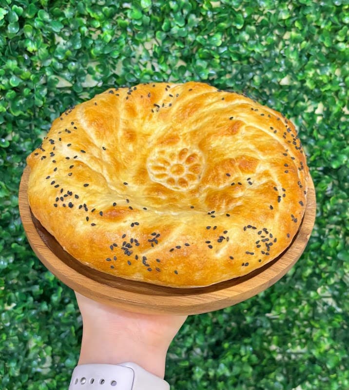 Vatan Halal Restaurant sub