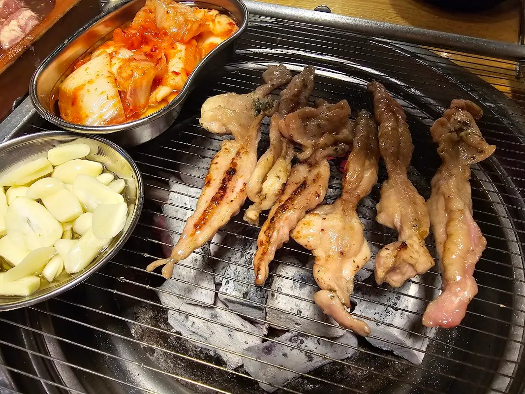 미소식당 sub