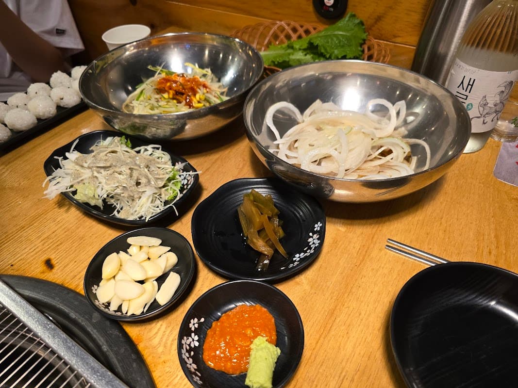 미소식당 sub