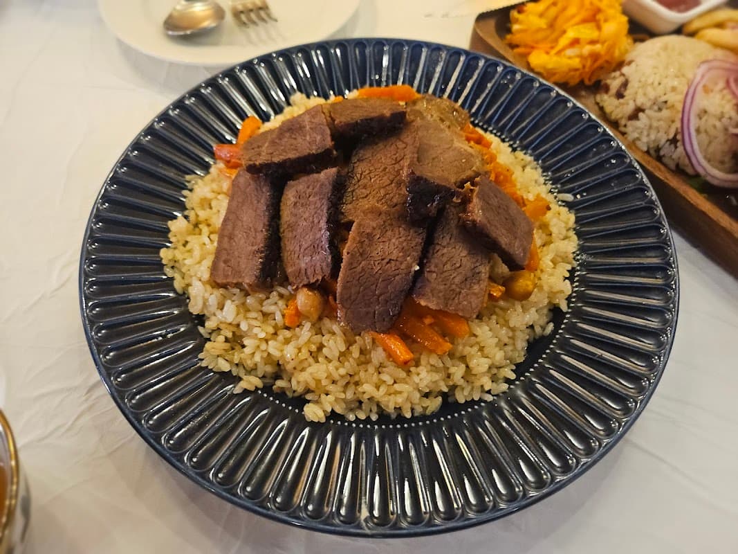 후르셰다 사마르칸트 sub