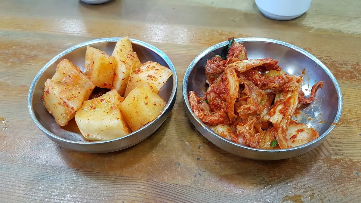 Imun Seolnongtang sub
