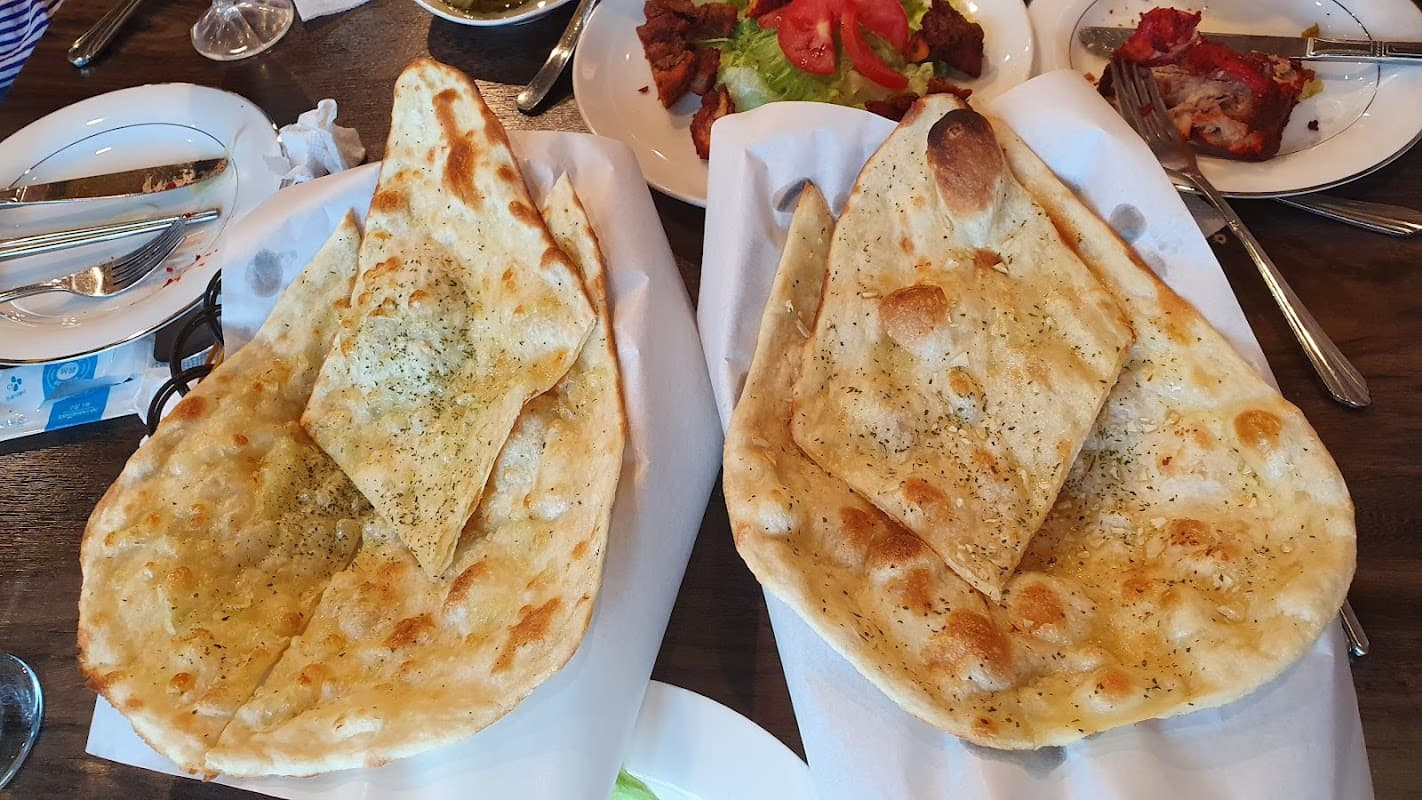 Soaltee Indian Restaurant sub