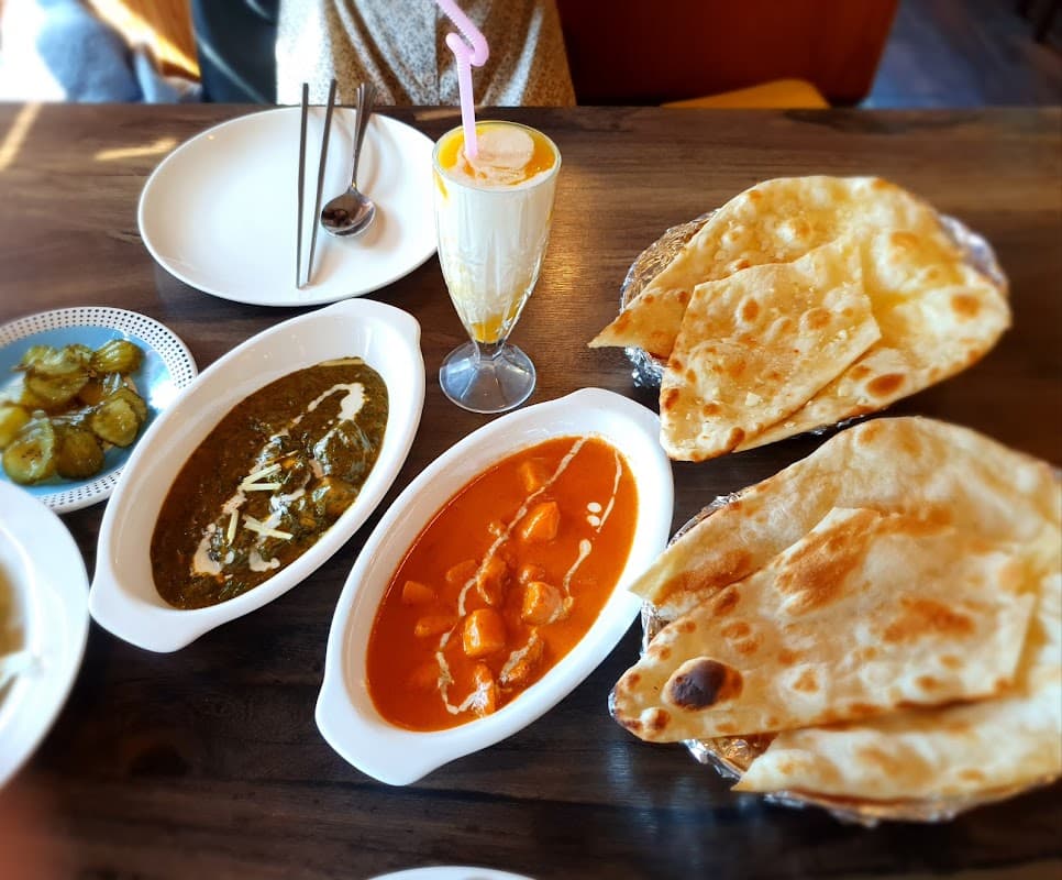 Soaltee Indian Restaurant sub