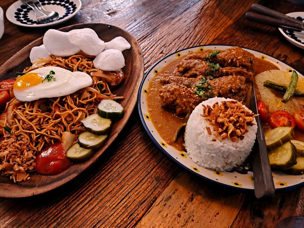Bali Moon sub