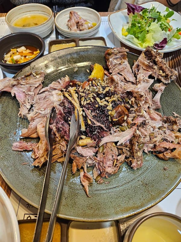 오리대가 sub