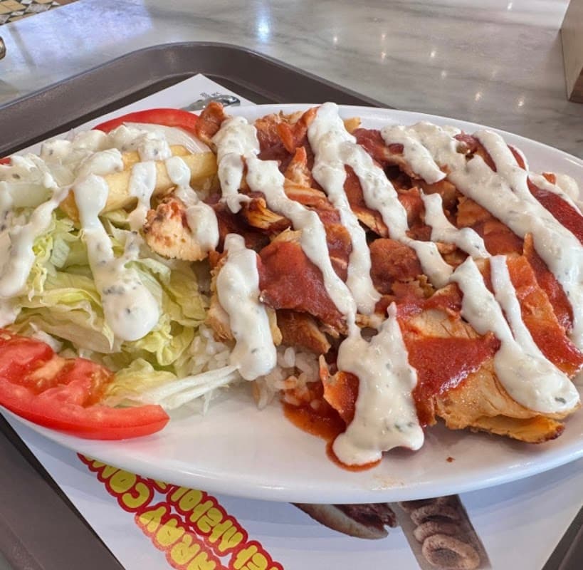 미스터케밥 - Mr.Kebab halal Turkish Kebab & Dondurma sub