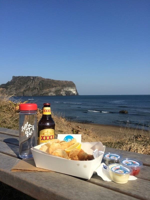 willala[WORLD CLASS FISH&CHIPS] sub