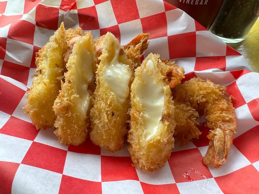 willala[WORLD CLASS FISH&CHIPS] sub
