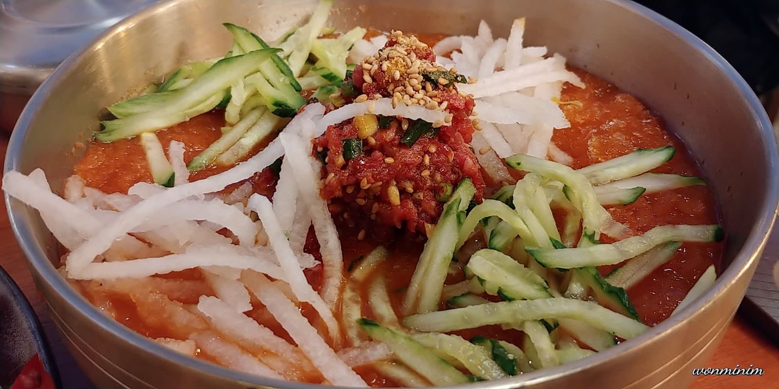 Hyanghwajeong sub