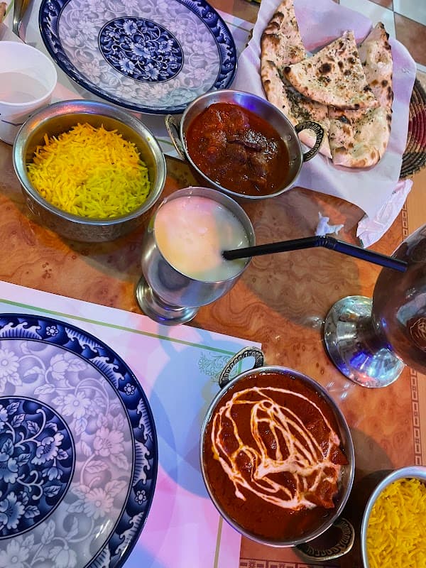 Spice Village (스파이스빌리지) sub