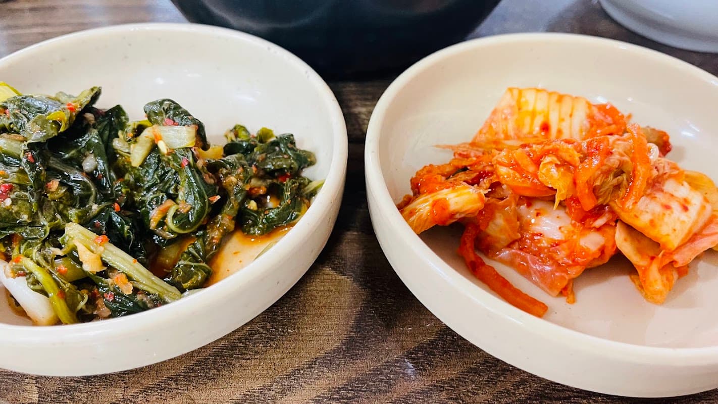 Samcheongdong Sujebi sub