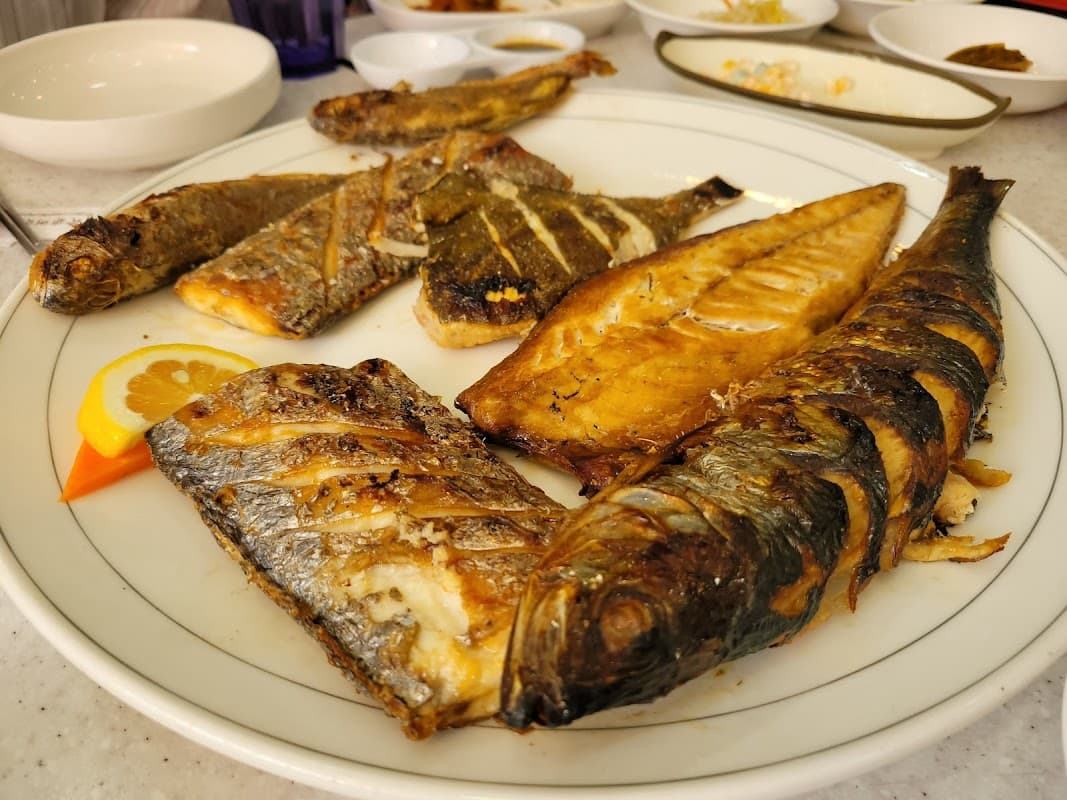 무진장해물탕 본점 sub
