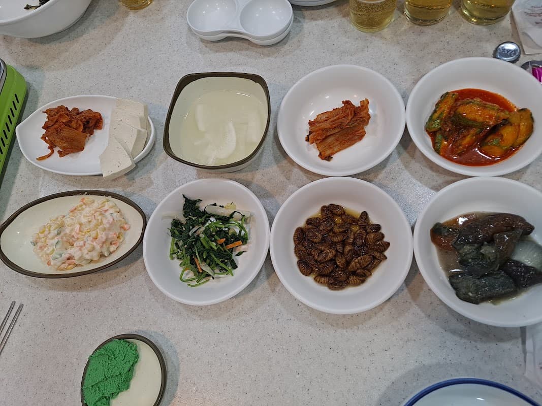 무진장해물탕 본점 sub