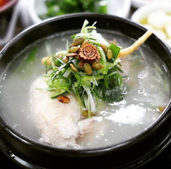 Jangsusam sub
