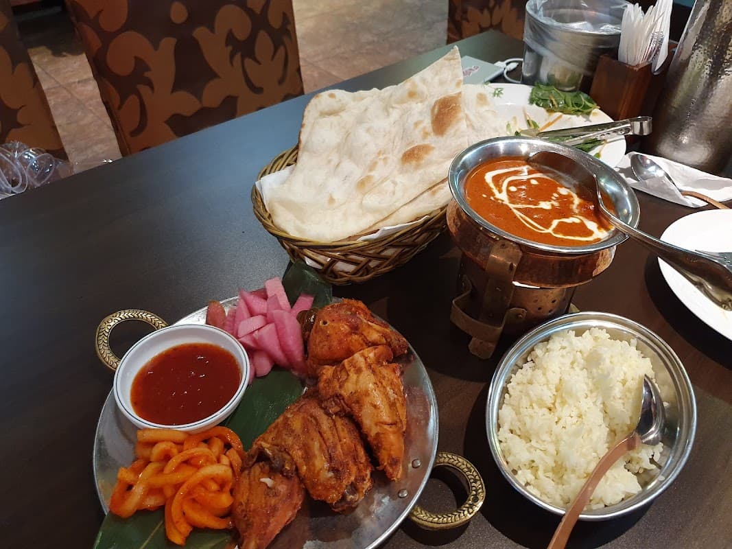 Mother India sub