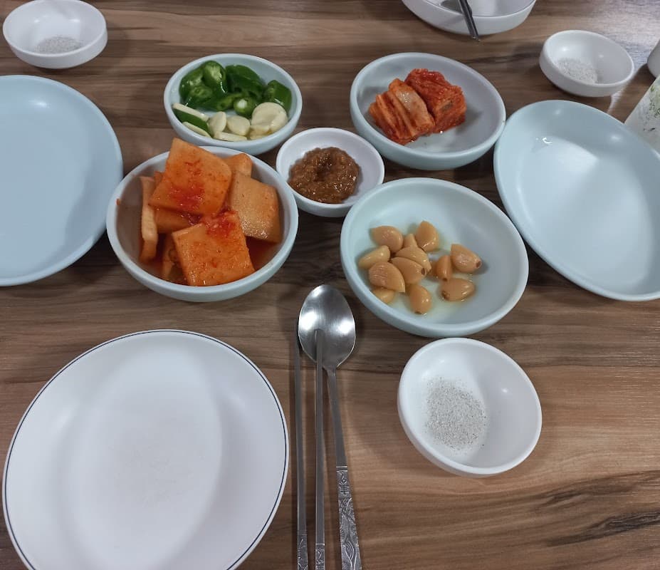 대왕삼계탕 sub