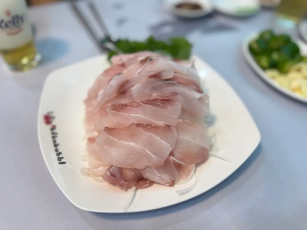 중앙횟집 sub