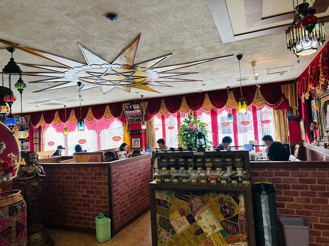 Swoyambhu Indian Restaurant sub