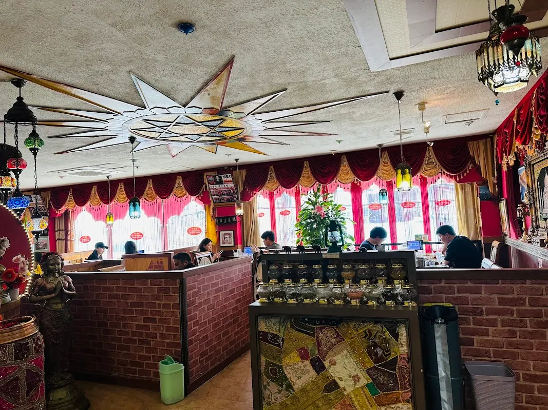 Swoyambhu Indian Restaurant sub